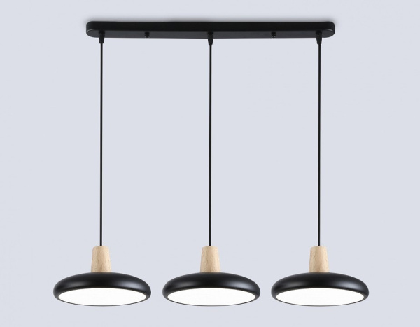 Подвесной светильник Ambrella Light FL FL4841