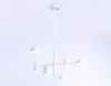 Люстра на штанге Ambrella Light FL FL51684