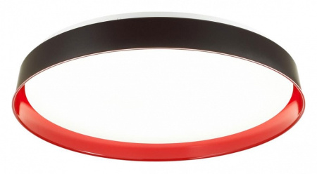 Накладной светильник Sonex Tuna Red 7710/EL