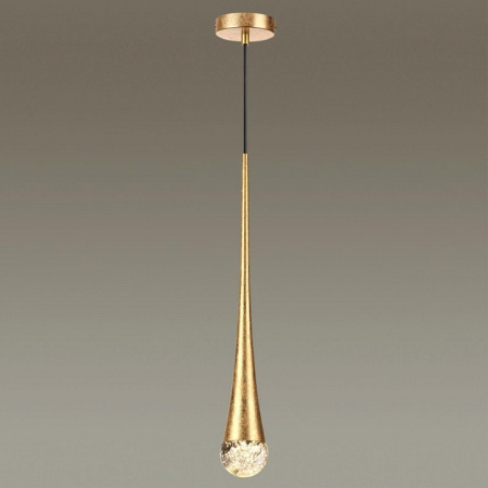 Подвесной светильник Odeon Light Gota 4278/1