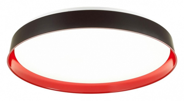 Накладной светильник Sonex Tuna Red 7710/EL