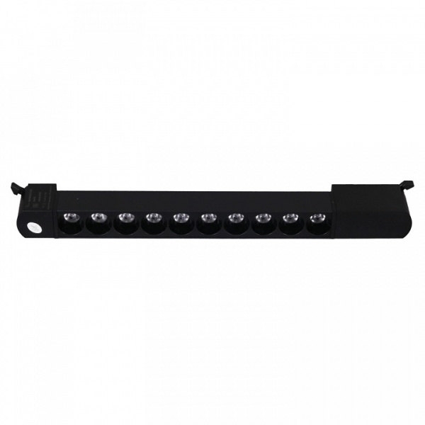 Накладной светильник Reluce Technical  06185-9.3-001C LED20W BK