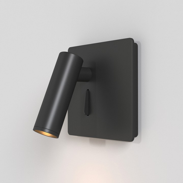 Бра Maytoni Technical Миракс C040WL-L3B3K