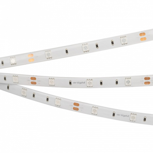 Лента светодиодная Arlight RTW герметичная 16508