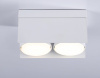 Накладной светильник Ambrella Light TN TN70845