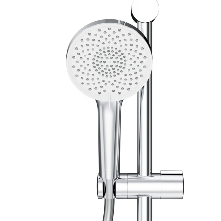 Душевая стойка AM.PM X-Joy F0785A600