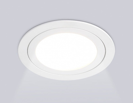 Встраиваемый светильник Ambrella Light TN TN51822