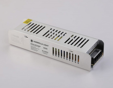 Блок питания Ambrella Light LED Driver GS8683