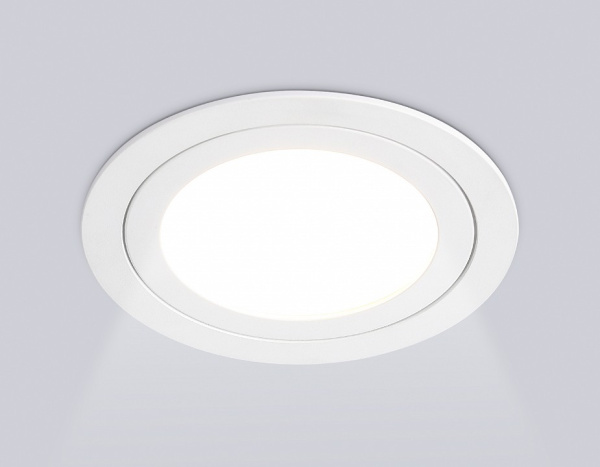 Встраиваемый светильник Ambrella Light TN TN51822