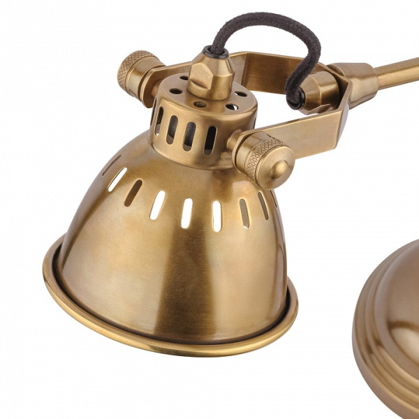 Настольная лампа офисная Covali NL-31081