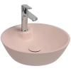 Раковина 45x45 см Isvea Sistema Y 10SY65045-2S
