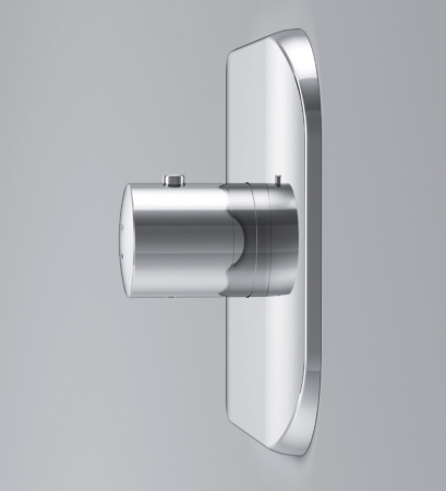 Смеситель для душа AM.PM Sensation F3075500