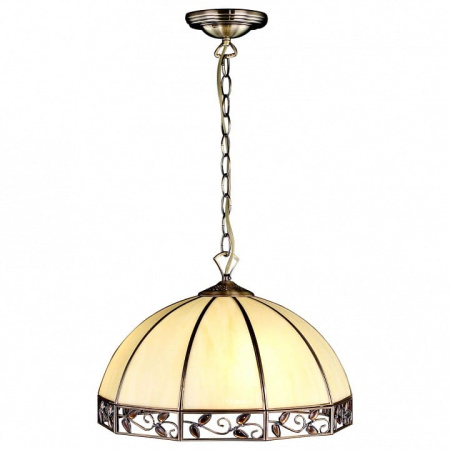 Подвесной светильник Citilux Шербург-1 CL440231