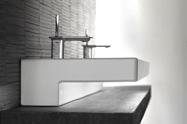 Раковина Jacob Delafon Terrace 150 9EXA112Z-0 двойная