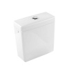 Бачок для унитаза Villeroy&Boch Architectura 5787R101 белый