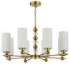 Подвесная люстра ST-Luce AURORA SL2003.303.08