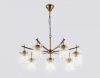 Подвесная люстра Ambrella Light LH LH56033