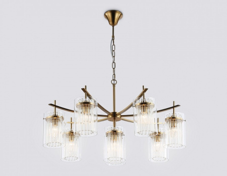 Подвесная люстра Ambrella Light LH LH56033