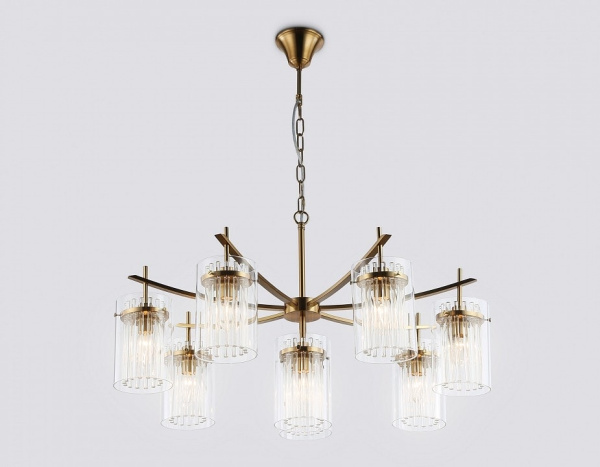 Подвесная люстра Ambrella Light LH LH56033