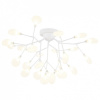 Потолочная люстра Ambrella Light TR TR3011