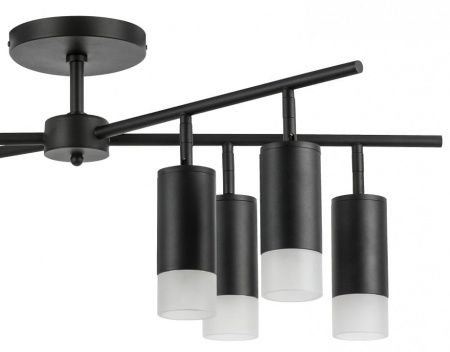 Люстра на штанге Lightstar Rullo LR7283781