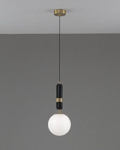 Подвесной светильник Moderli Selesta V11960-1P