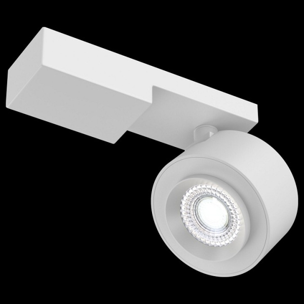 Светильник на штанге Maytoni Technical Трео C062CL-L12W4K