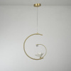 Подвесной светильник Imperiumloft MAGNOLIA MAGNOLIA01