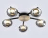 Потолочная люстра Ambrella Light LH LH12009