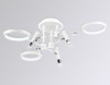 Потолочная люстра Ambrella Light FL FL51646