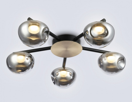 Потолочная люстра Ambrella Light LH LH12009