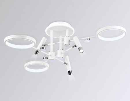 Потолочная люстра Ambrella Light FL FL51646