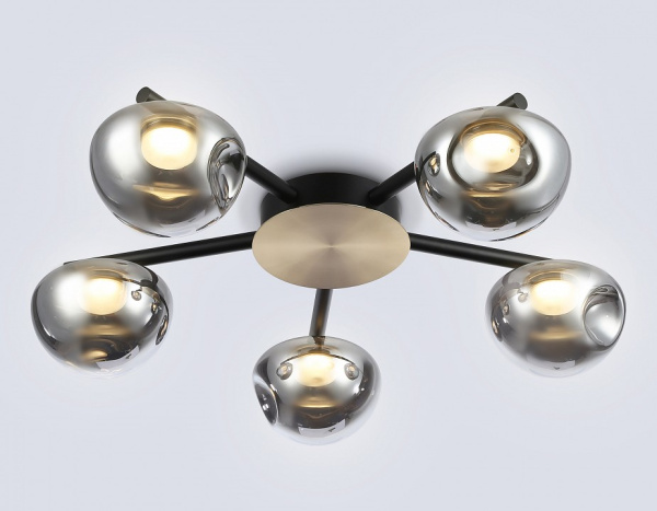 Потолочная люстра Ambrella Light LH LH12009