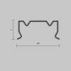 Крепление Maytoni Led Strip  642076