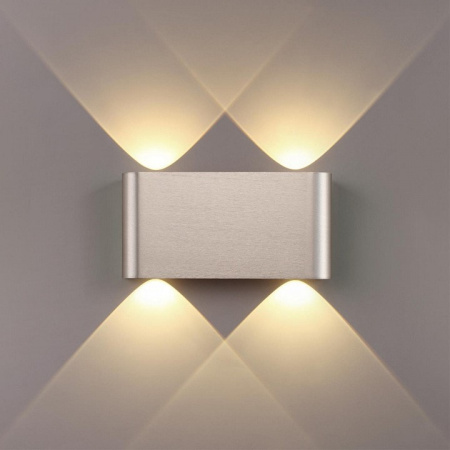 Накладной светильник Odeon Light MAGNUM 7106/4WL