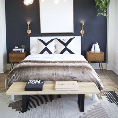 Бра Covali WL-38029