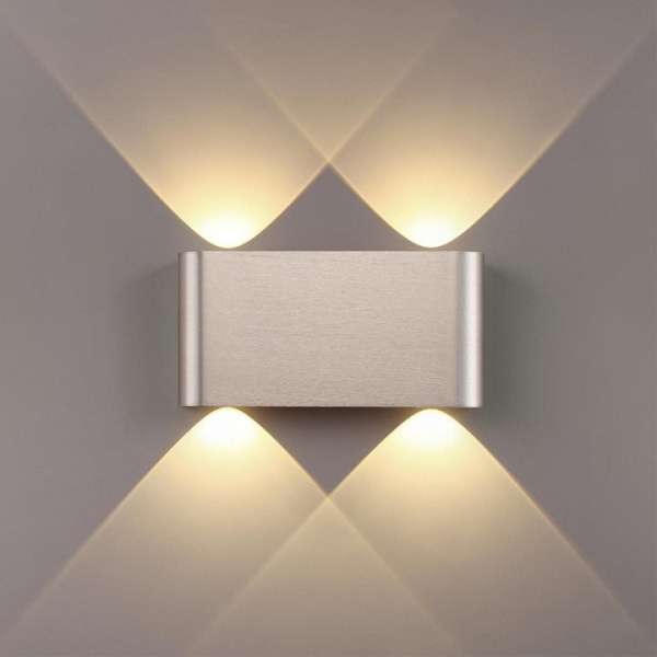Накладной светильник Odeon Light MAGNUM 7106/4WL