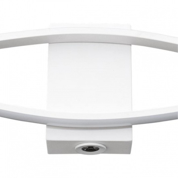 Бра Arte Lamp Aludra A2216AP-1WH