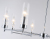 Люстра на штанге Ambrella Light HIGH LIGHT LH55152
