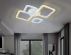 Потолочная люстра Ambrella Light FA FA4382