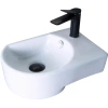 Раковина 41x27 см GID Simple N N9273L