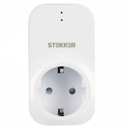 Розетка для регулирование напряжение Stekker  50687