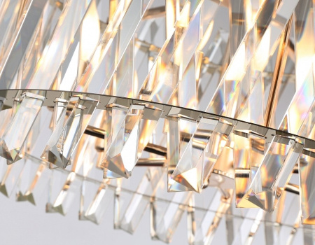 Подвесная люстра Ambrella Light TR TR5063