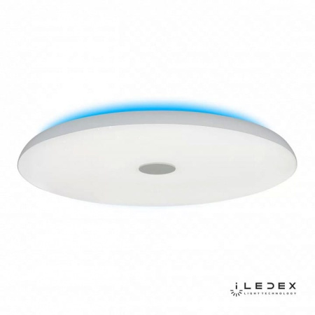 Накладной светильник iLedex Music 1706/600 WH