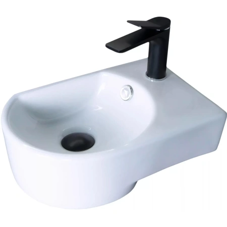 Раковина 41x27 см GID Simple N N9273L