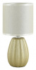 Настольная лампа декоративная Lumion EVANA 8173/1T