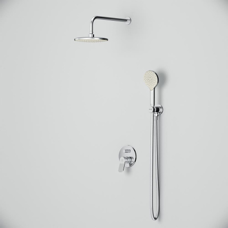 Душевой комплект AM.PM X-Joy TouchReel FP85A1RH20