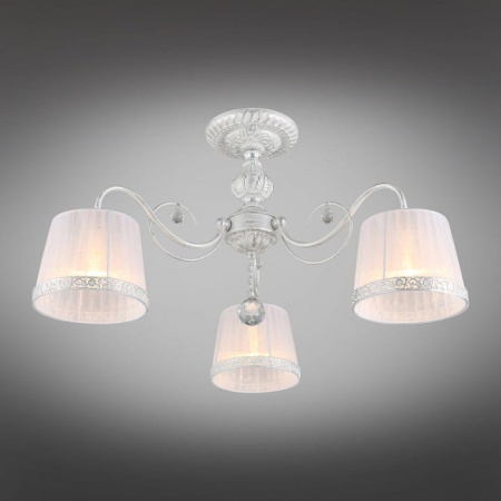 Люстра на штанге Omnilux Campovaglio OML-54117-03