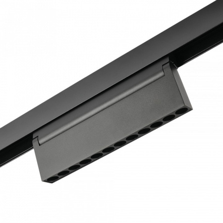 Накладной светильник MyFar Technical MT0213-12W3K-B