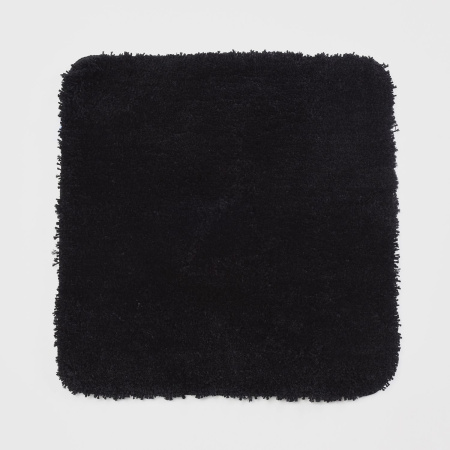 Каммель (Kammel) BM-8346 Black Коврик для ванной